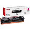 CANON TONER MAGENTA PER LBP7100Cn, LBP7100Cw