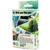 STARLINE CARTUCCIA INK NERO PER PRINT C/CANON CLI526BK