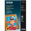 EPSON CARTA FOTOGRAFICA LUCIDA GOOD 20fg 200gr 457x305mm A3+ EPSON