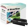 STARLINE Toner Ric. Nero per HP LaserJet Enterprise M607/608/609/631/632 per 11000pag