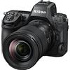Nikon Z8 + Z 24-120 f/4 S fotocamera Mirrorless Full Frame, 8K, Nital