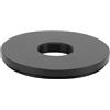 Lazmin112 Anello Adattatore RMS per Obiettivo Microscopio, Adattatore per Obiettivo Obiettivo in Lega di Alluminio, Anello Adattatore per Accessorio Fotocamera Lab Friends, Adattatore per