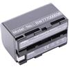 vhbw Batteria agli ioni di litio per Sony sostituisce NP-F10, NP-FM10, NP-FS10, NP-F11, NP-FM11, NP-FS11, NP-FS20, NP-FS21, NP-FS22, NP-FS30, NP-FS31, NP-FS33