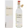 DOMENIS 1898 Grappa Storica Bianca Astucciata - Domenis 1898 50cl 50 cl