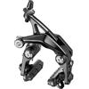 Campagnolo Direct Mount Record/Super Record Freno Posteriore Alto, Taglia Unica