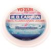 DUEL Yo-Zuri HD-Fluorocarbon-Vorfach, 27 m, Pink