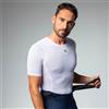 Ale' Velo Active T-SHIRT UOMO - WHITE
