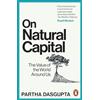 Witness Books On Natural Capital: The Value of the World Around Us