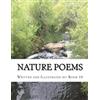 CreateSpace Independent Publishing Platf Poesie sulla natura