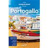 Lonely Planet Italia Portogallo