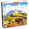 Ghenos Games Parks ITA (2nd Ed. - Include Nightfall e Wildlife)