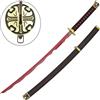 Katana Rivers of Blood (FIUMI DI SANGUE ) dal videogioco Elden Ring ZS084