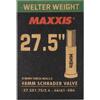 MAXXIS Camera d'aria MTB MAXXIS Welter Weight 27.5x175-240 presta 48mm smontabile
