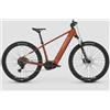 Megamo Reach HT 20 Shimano CUES 10s SUNTOUR XCM32 COIL 100 Bosch PX 5 Gen 600 Wh