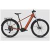 Megamo Reach HT 20 SUV Shimano CUES 10s SUNTOUR XCM32 COIL 100 Bosch PX 5 Gen 600 Wh