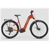 Megamo Reach LOW 20 SUV Shimano CUES 10s SUNTOUR XCM32 COIL 100 Bosch PX 5 Gen 600 Wh
