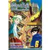 Y Nishi Muhyo and Roji's Bureau of Supernatural Investigation (Tascabile)