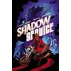 Cavan Scott Shadow Service Vol. 2 (Tascabile) Shadow Service