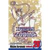 Masami Kurumada Knights of the Zodiac (Saint Seiya), Vol. 26 (Tascabile)