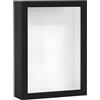 Box outline tridimensionale DIY, cornice vuota, regalo creativo per la casa