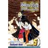 Y Nishi Muhyo and Roji's Bureau of Supernatural Investigation V5 (Tascabile)