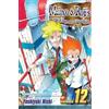 Yoshiyuki Nishi Muhyo & Roji's Bureau of Supernatural Investigation, (Tascabile)