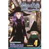 Yoshiyuki Nishi Muhyo & Roji's Bureau of Supernatural Investigation, (Tascabile)