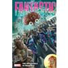 Ryan North Fantastic Four by Ryan North Vol. 3: The Impossible Is Pr (Tascabile)
