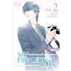 Yuu Nagira My Beautiful Man, Volume 2 (Manga) (Tascabile)