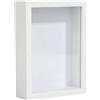 Box outline tridimensionale DIY, cornice vuota, regalo creativo per la casa
