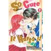 Go Ikeyamada So Cute It Hurts!!, Vol. 7 (Tascabile) So Cute It Hurts!!