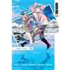Mone Sorai Our Not-So-Lonely Planet Travel Guide, Volume 4 (Tascabile)