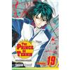 Takeshi Konomi The Prince of Tennis, Vol. 19 (Tascabile) Prince Of Tennis