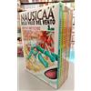 Nausicaa della Valle del Vento 1/7 SERIE COMPLETA - Hayao Miyazaki Planet Manga