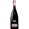 Mattia Vezzola Metodo Classico Grande Annata Rosé 2017 - Costaripa