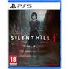 Konami PS5 Silent Hill f