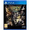 Atlus PS4 Dragon's Crown PRO