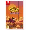 Red Art Games Monster Crown: Sin Eater - Nintendo Switch