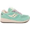 Saucony Shadow 6000 Donna Verde Acqua