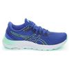 Asics Gel-Excite 8 Donna Blu Bianco