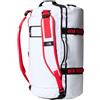 The North Face Zaino The North Face Base Camp Duffel Bianco