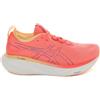Asics Gel-Nimbus 25 Donna Papaya Dusty Purple