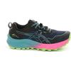 Asics Trabuco 11 Donna Nero