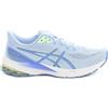 Asics Scarpa da Running Donna Asics Gt-1000 12 Azzurro