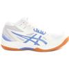 Asics Scarpa da Volley Donna Asics Gel-Task Mt 3 Bianco