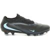 Nike Scarpa da Calcio Uomo Nike Phantom 6 Low Pro Nero Azzurro