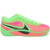 Nike Scarpa da Basket Uomo Nike Giannis Freak 6 Verde Lime Rosa