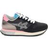 Sun68 Scarpe Stargirl Glitter Donna Multicolor