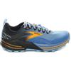 Brooks Cascadia 16 Donna Celeste Nero