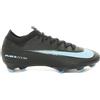 Nike Scarpa da Calcio Uomo Nike Mercurial Vapor 16 Pro Nero Azzurro